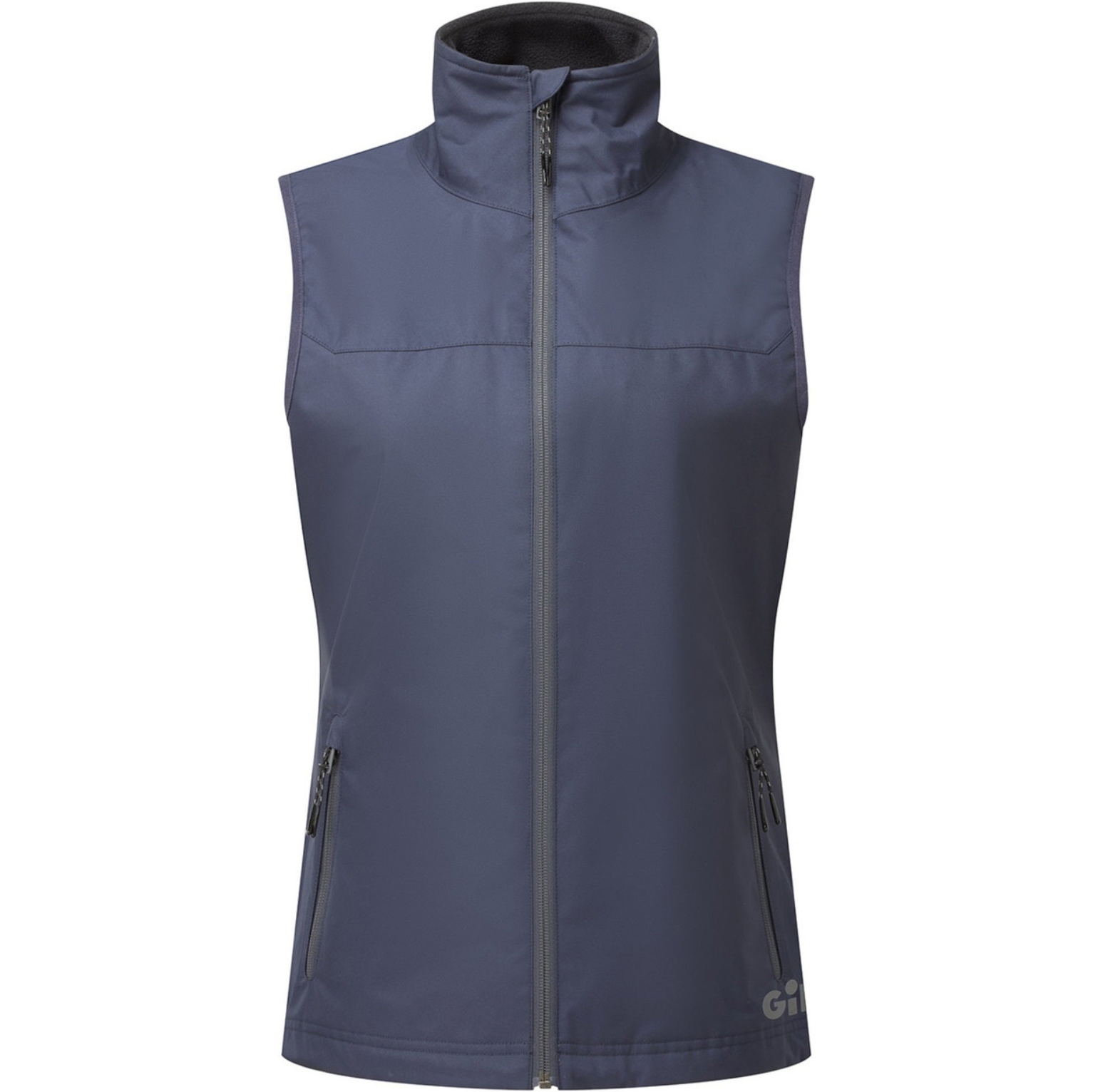 Gill Mujer Pilot 2026 Chaleco CC92GW - Navy
